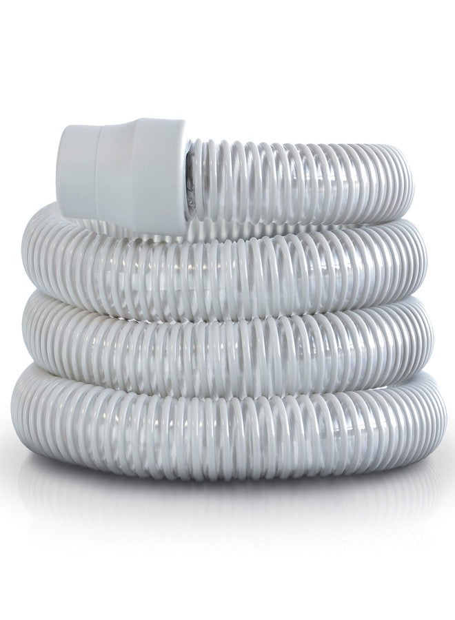 MARS WELLNESS Premium Universal CPAP Tubing Hose 96" - by MARS WELLNESS - Made in USA - 8 Foot (2 Pack) - Image 4